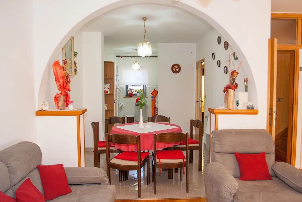Apartments Stifanic