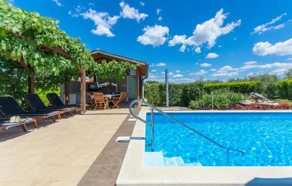 Villa Judita