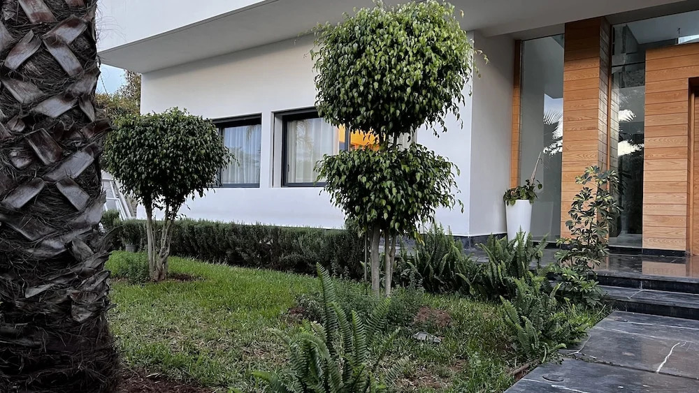 Villa amlou