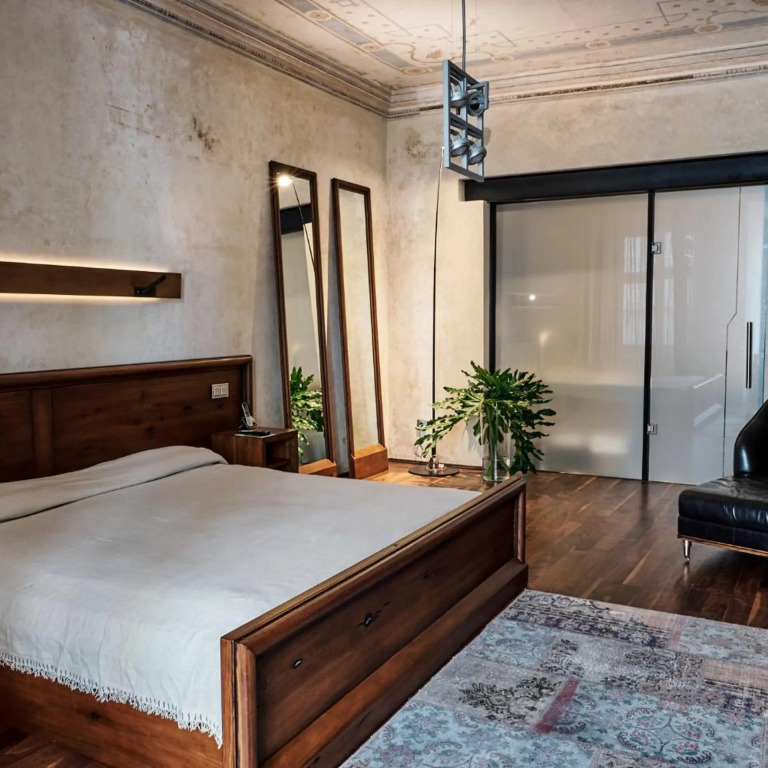 Hotel Stary