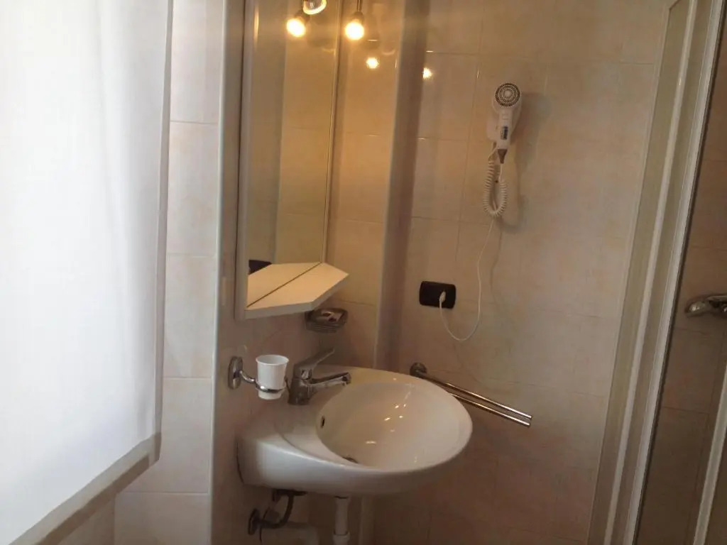 Hotel Belforte
