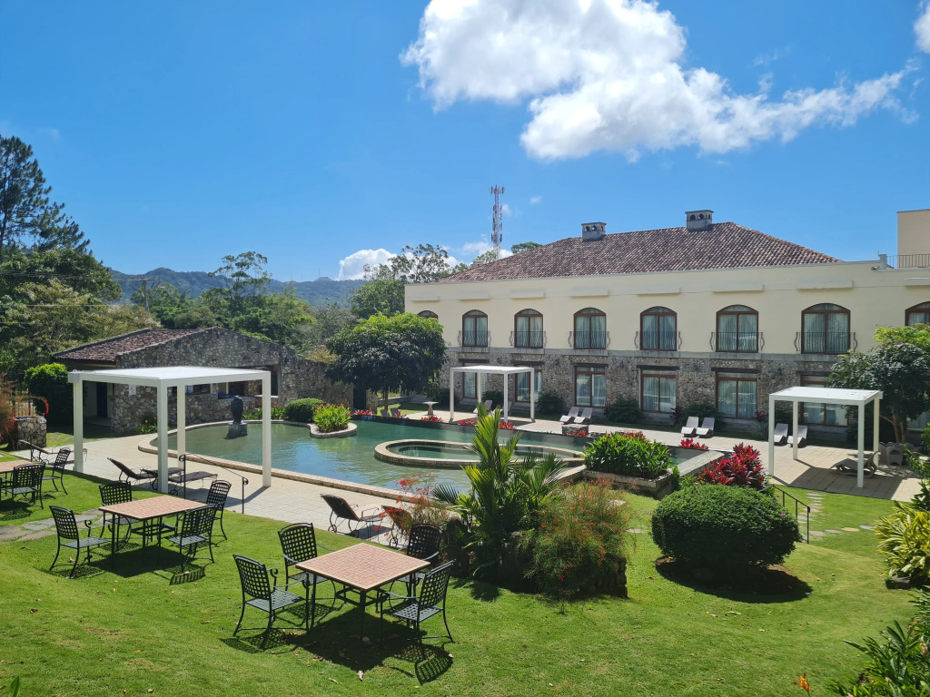 Los Mandarinos Boutique Hotel & Spa