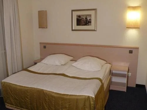 Hotel Via Appia