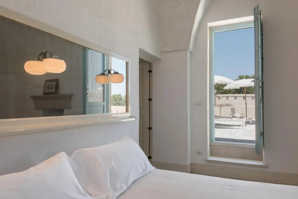 Masseria Palombara Relais & SPA