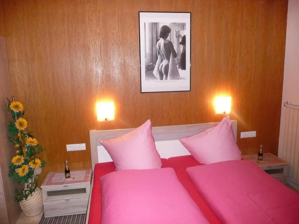 Biancas Ferienwohnung im Haus Roswitha