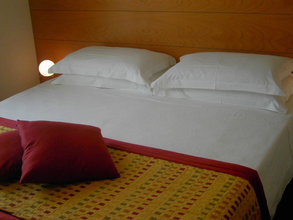 Accademia Hotel