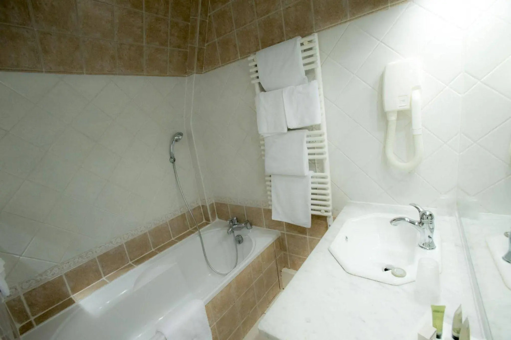 Villa Augeval Hôtel de charme & Spa