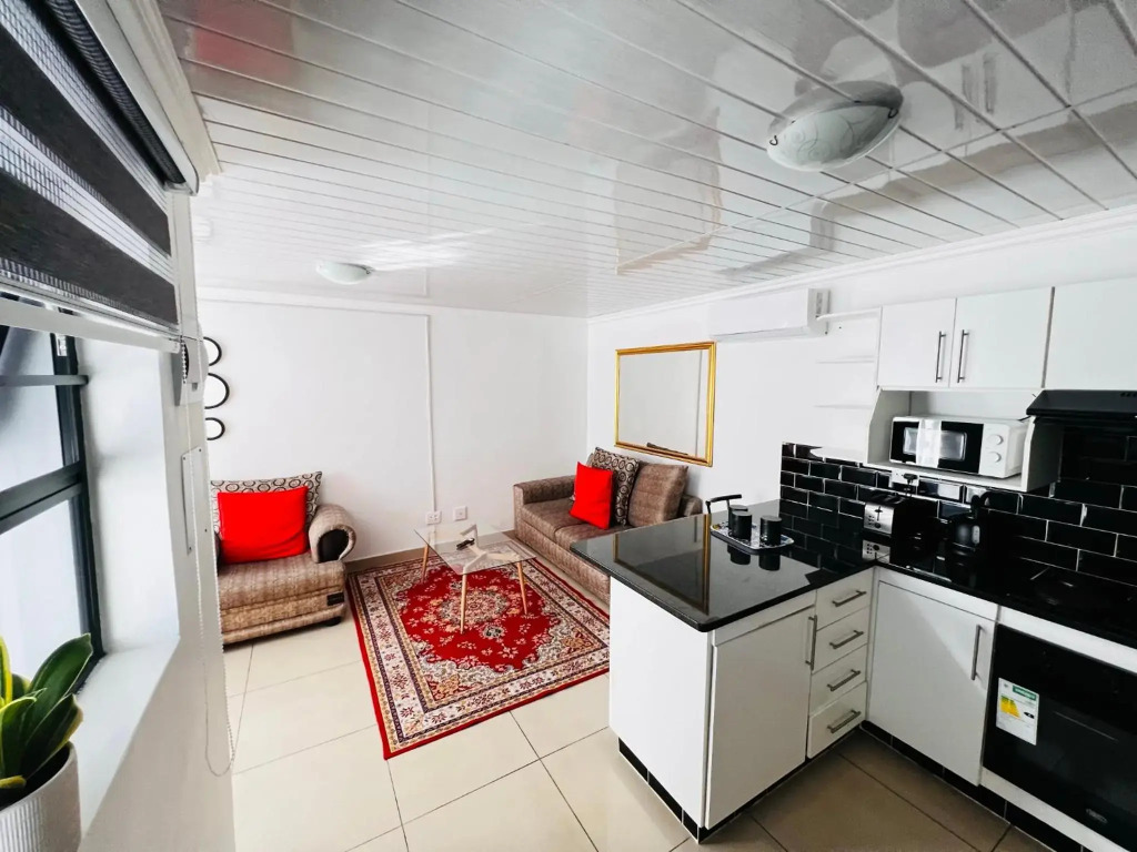 Safi Neat Apartment 9