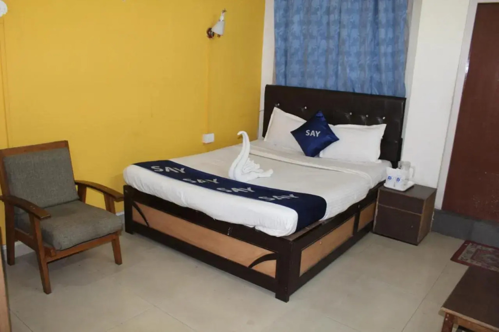Say Rooms Hotel Deorali