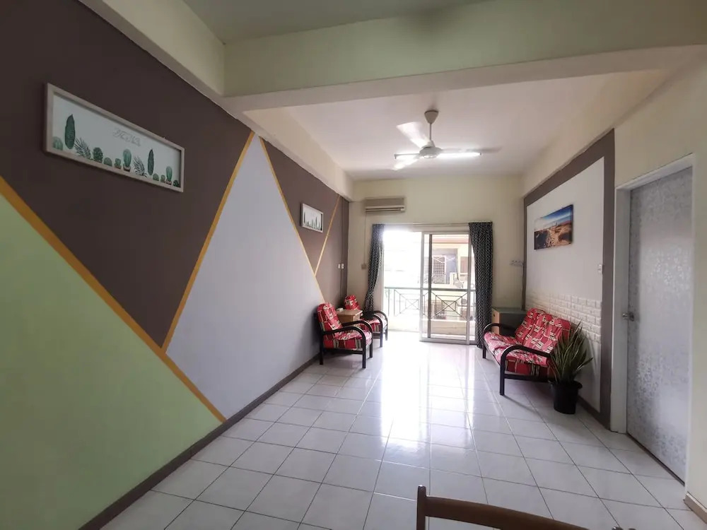 TT Suites Kota Kinabalu City Centre