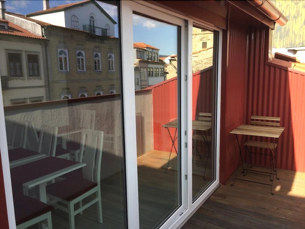 ÍSIS Guest House