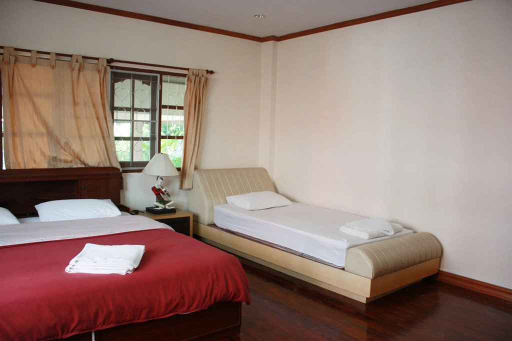 Baan Pak I-Un Hua Hin