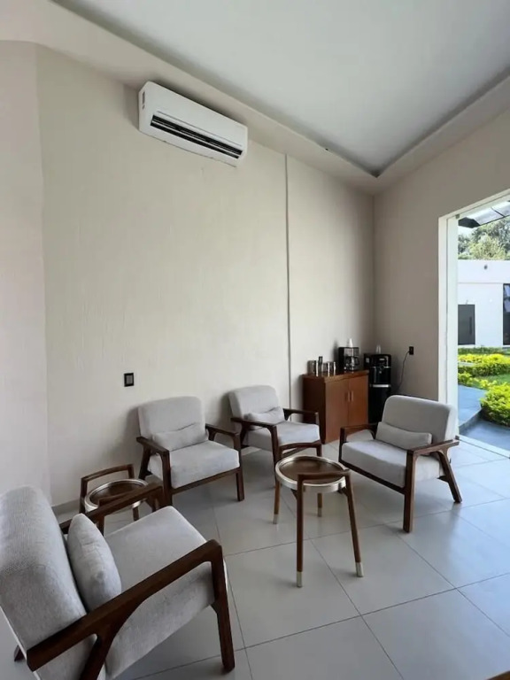 Hotel Histequila