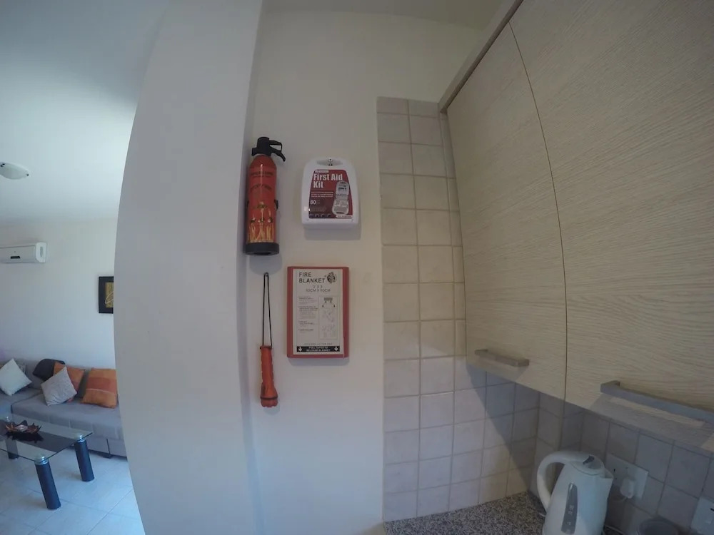 Camelot Apartment