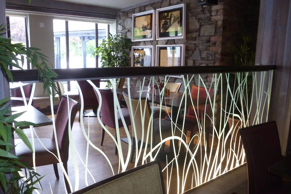 Muskerry Arms Bar and B&B