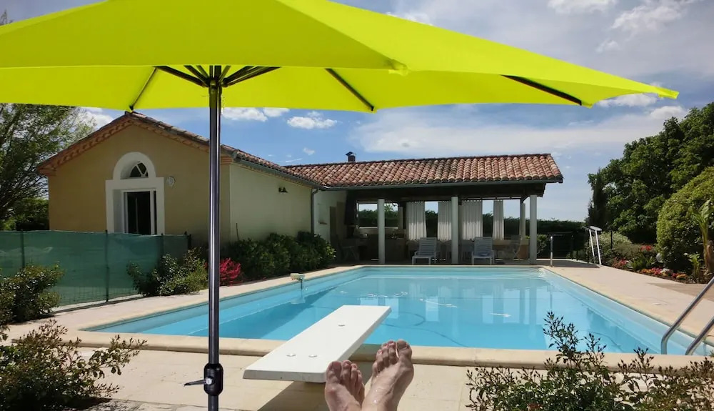 Gîtes La Bakénia