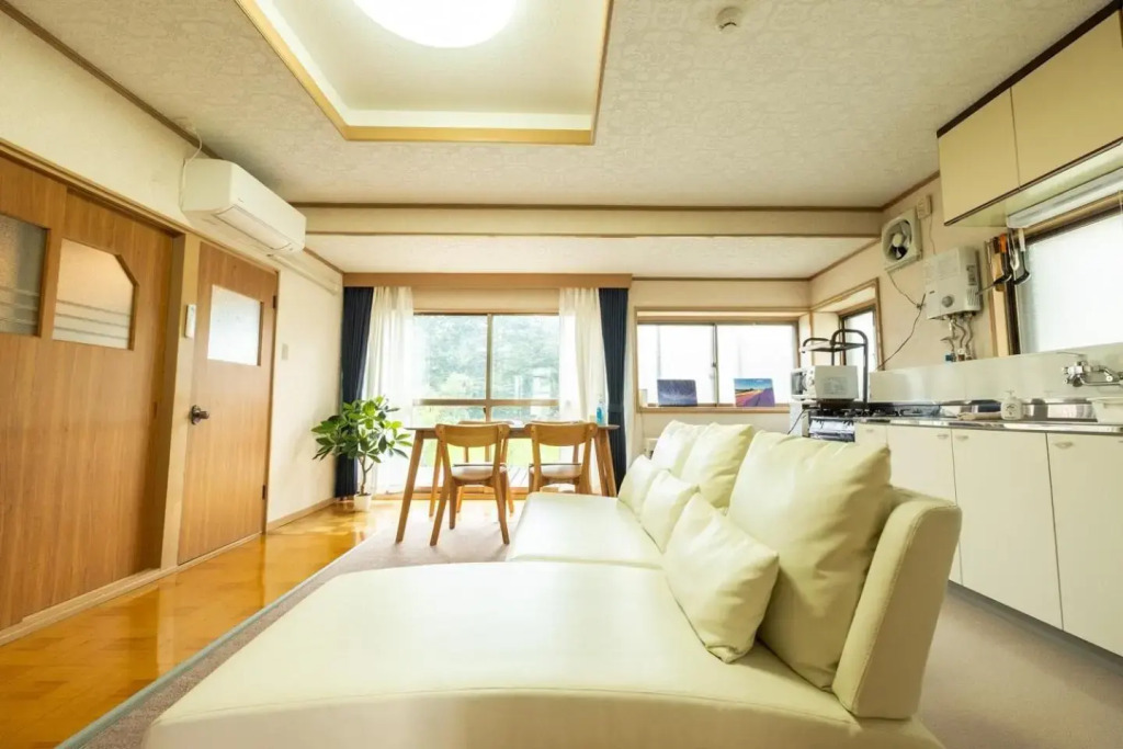 Furano - House / Vacation STAY 56483
