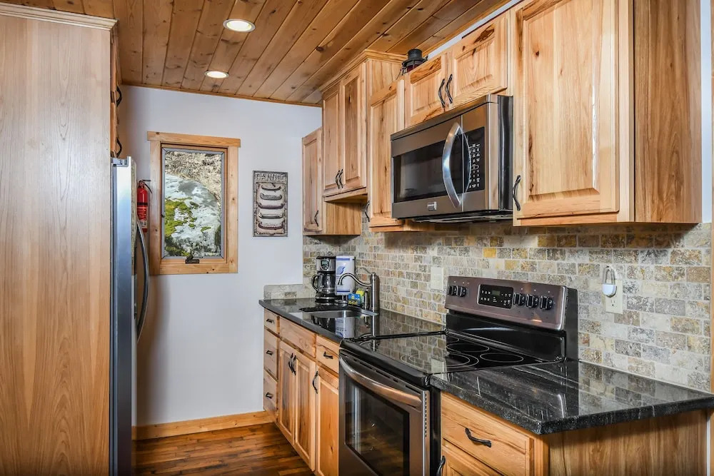 Cherry Cove Cottage 2 Bedroom House