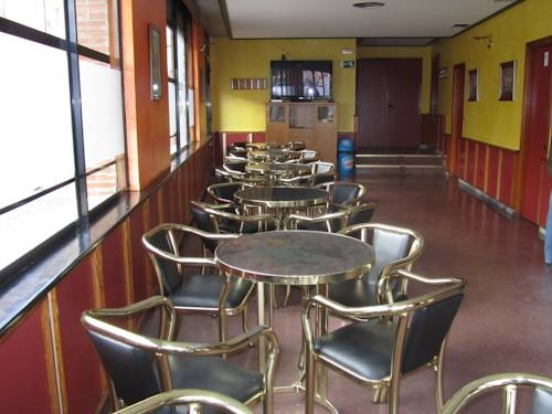 Hostal Puerta La Villa
