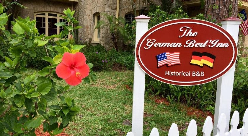 The German Berl Inn