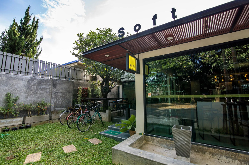 Soft Dormtel Chiangmai