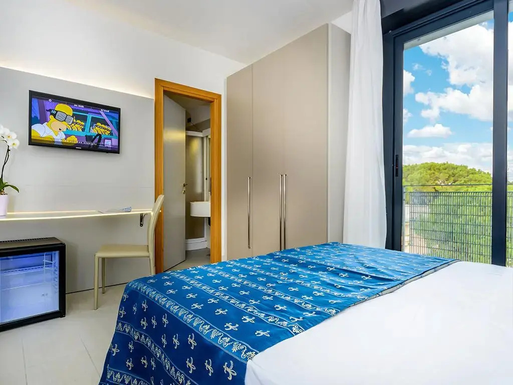 Hotel Helvetia