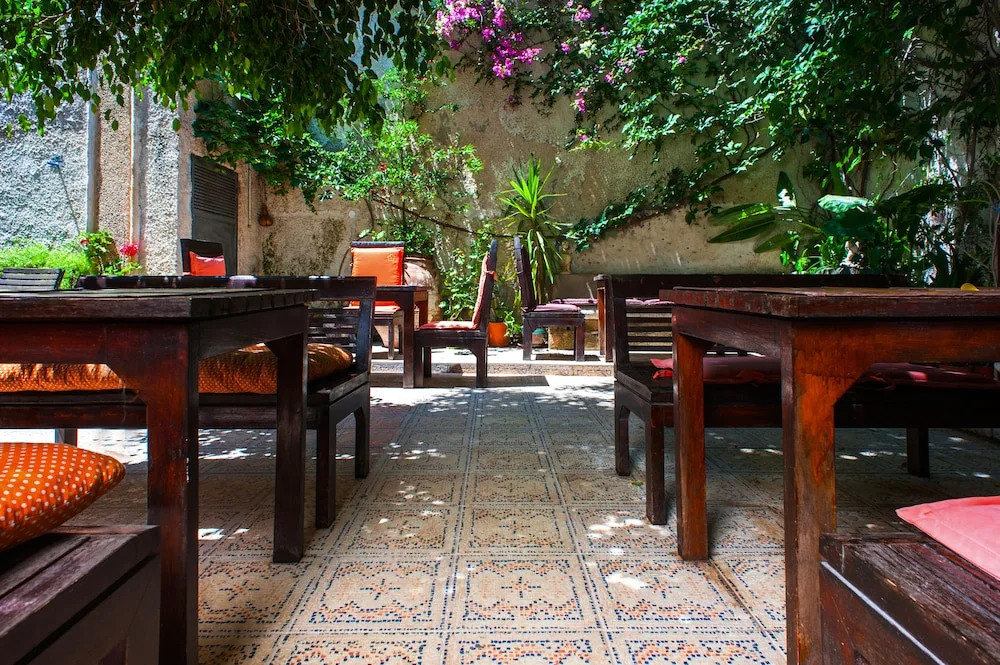 Splanzia Boutique Hotel