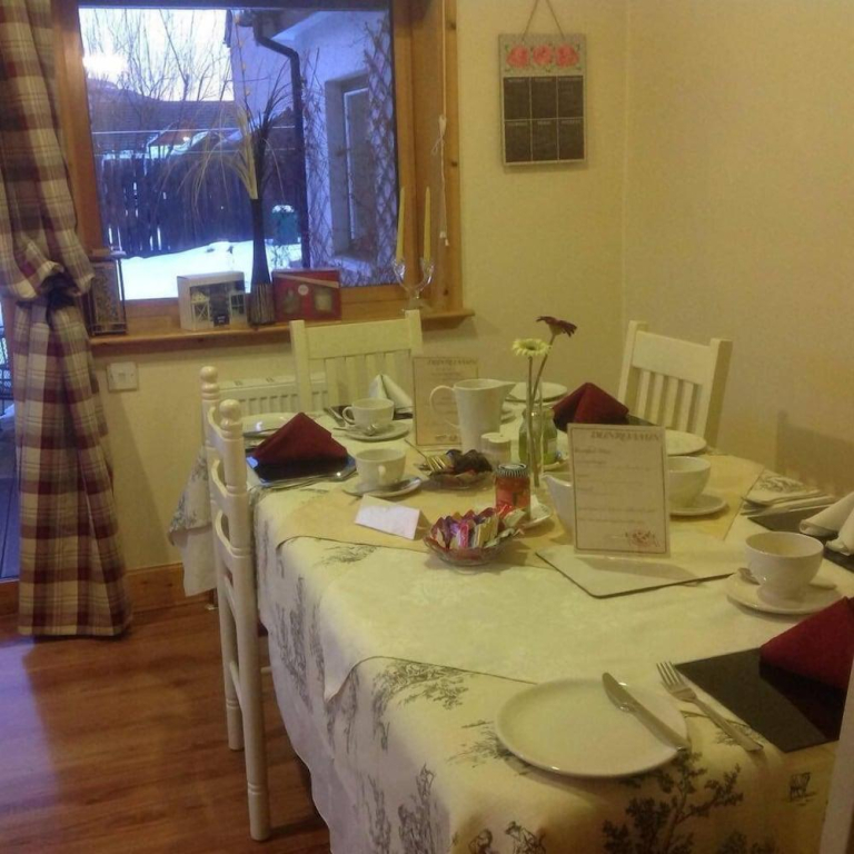 Dunroamin Bed and Breakfast