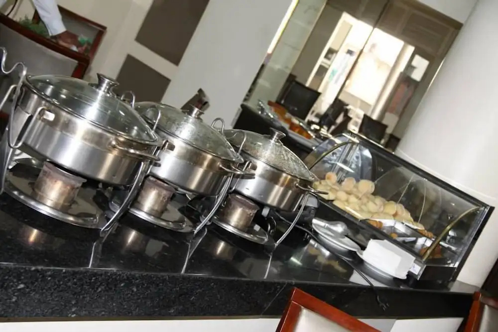 Hotel Monte Rey