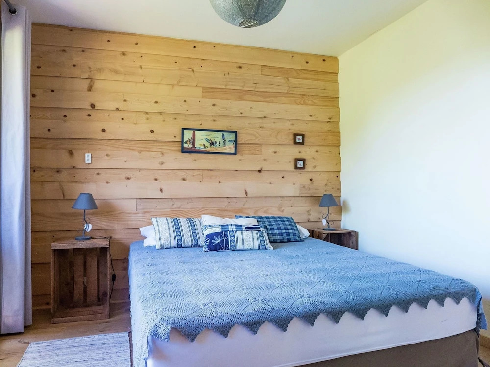 Cozy Countryside Escape in Auvergne