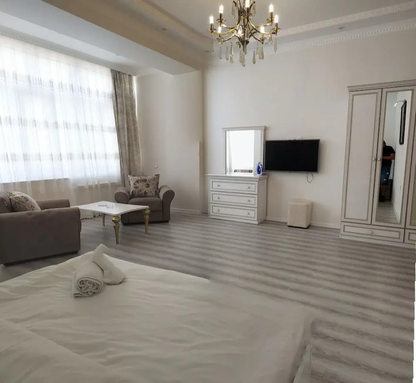 Bakuvi Tourist Apartment B097