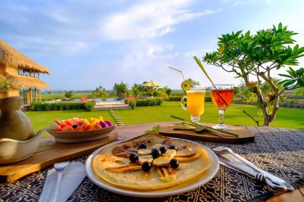 Canggu Green Paradise Bungalows