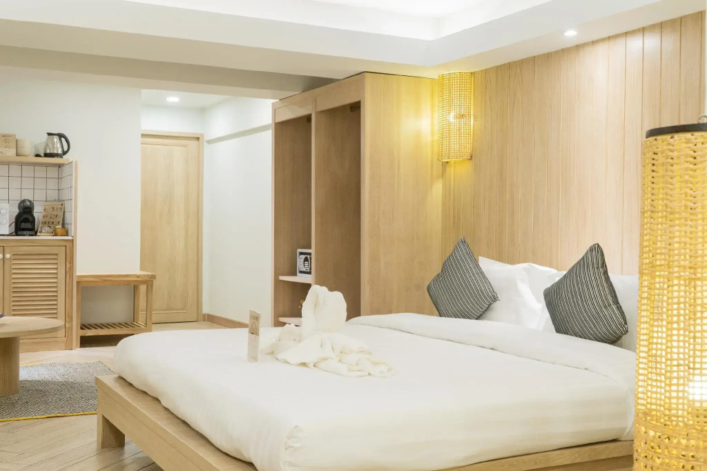 Amaka Bed and Breakfast