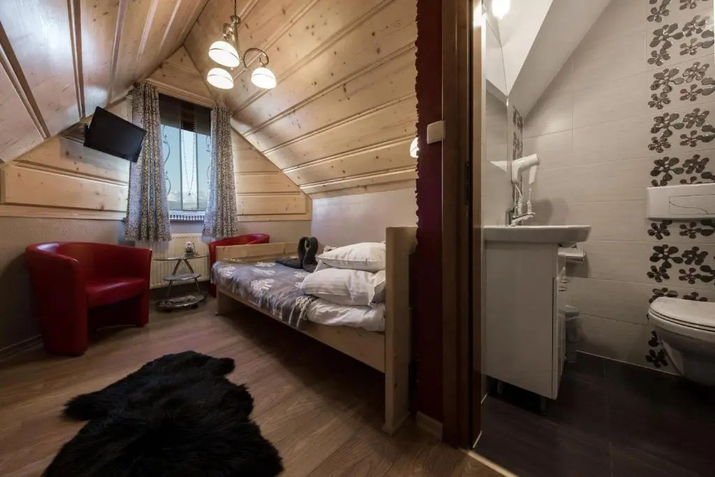 Domki Dream House Resort 606-436-626