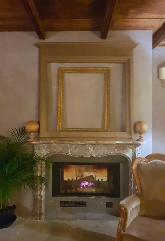 Locanda Maison Verte