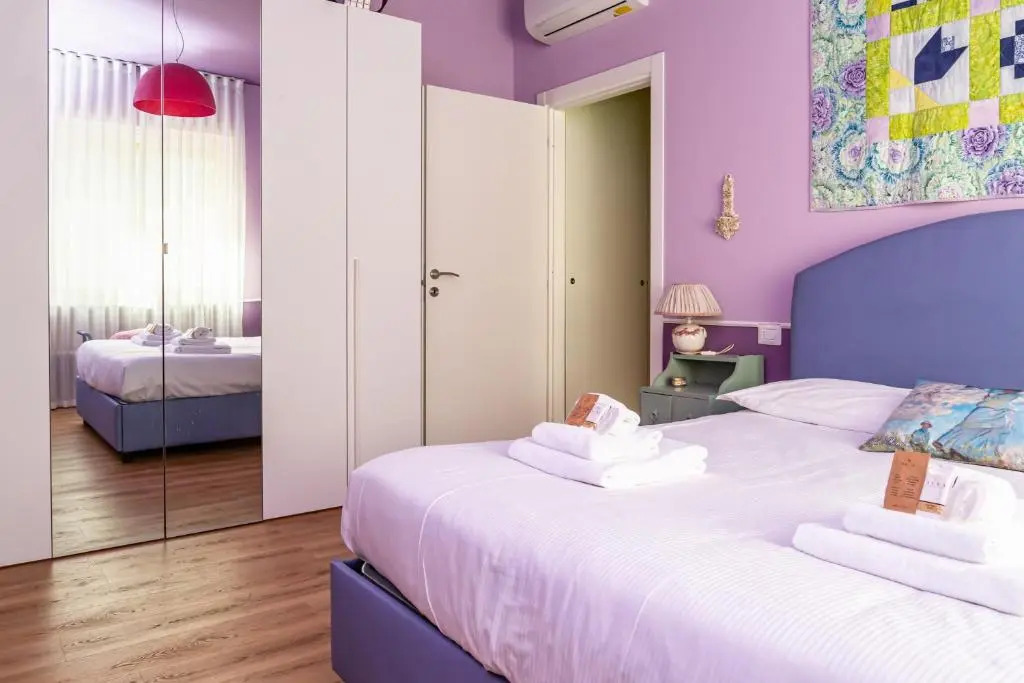 La Casa di Egle - City of Pavia - by Host4U