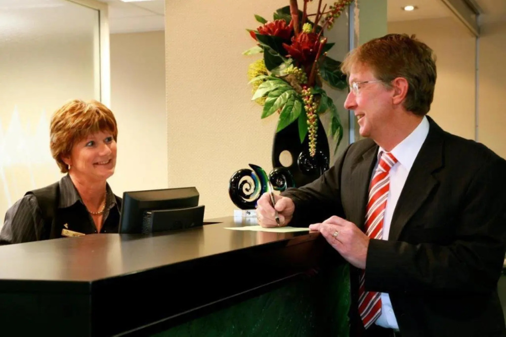 Distinction Luxmore Hotel