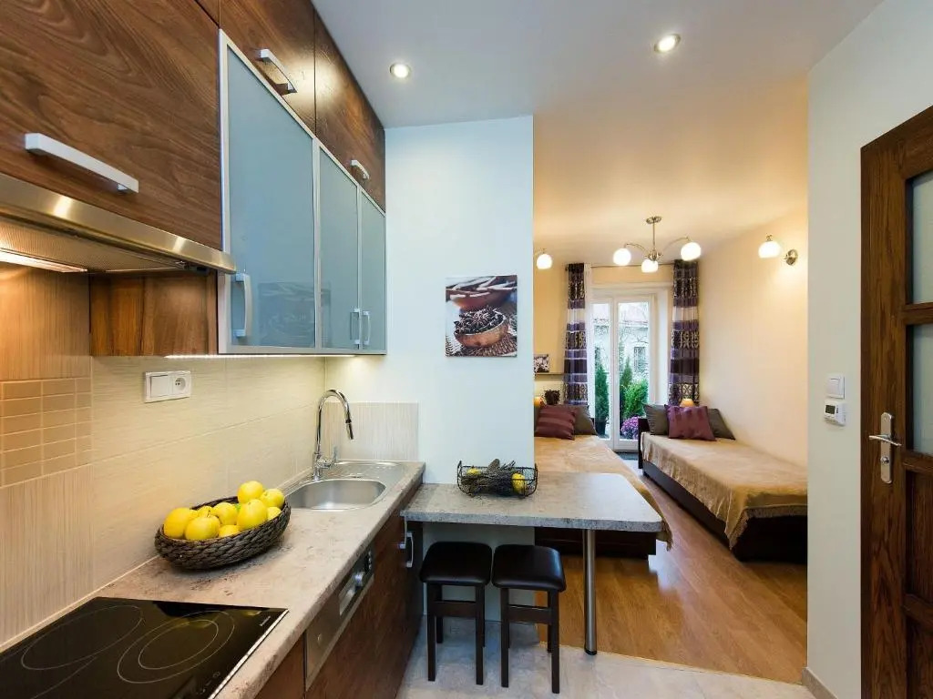 Vanilla Apartment 2
