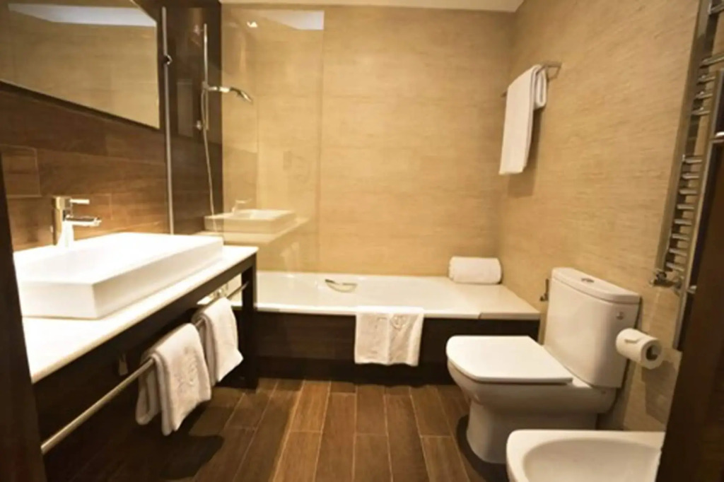 Hotel Compostela
