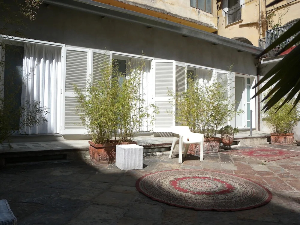 La Casaforte Art Residency