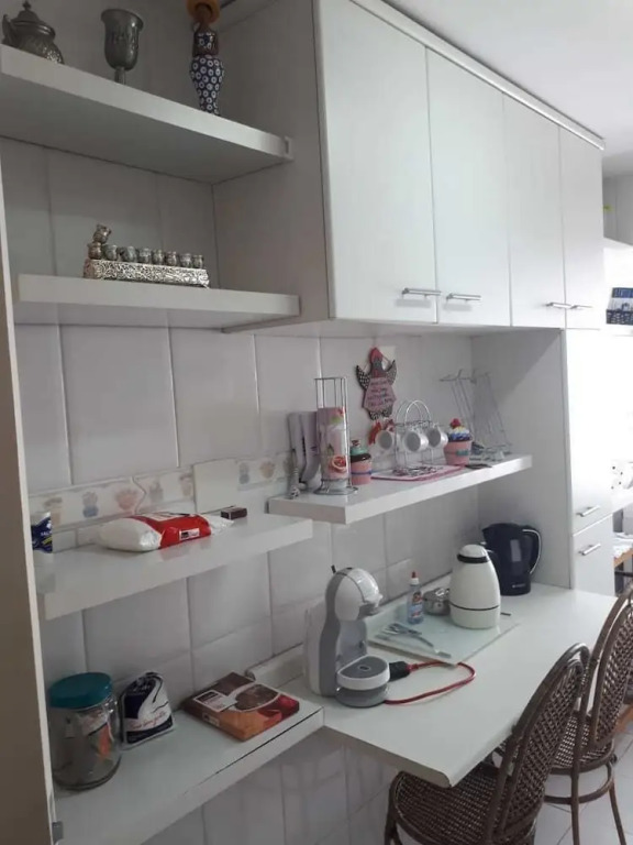 Apartamento inteiro area nobre Itaim bibi