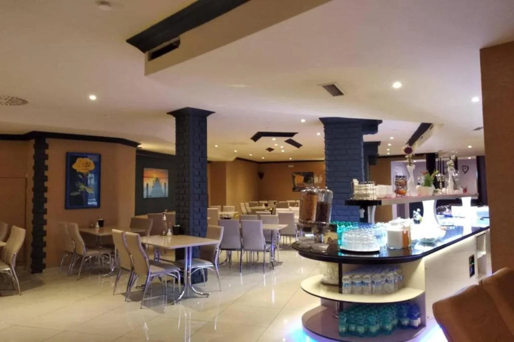 M&A Cityhotel Hildesheim