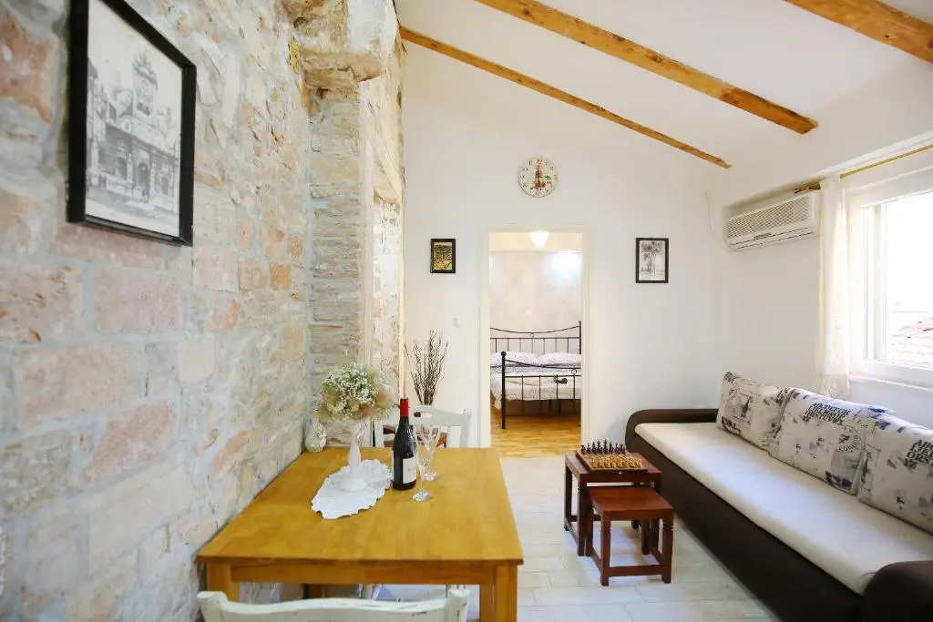 Apartments Grisogono