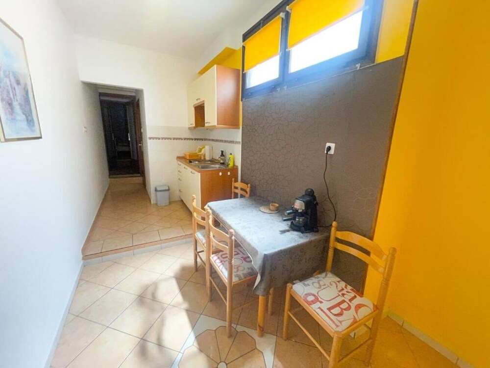 Apartments Ani