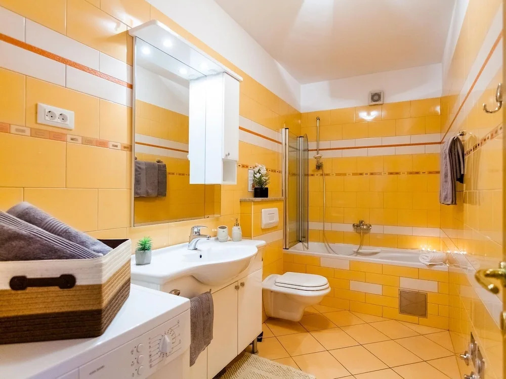 Captivating Apartment in Vela Luka With Balcony