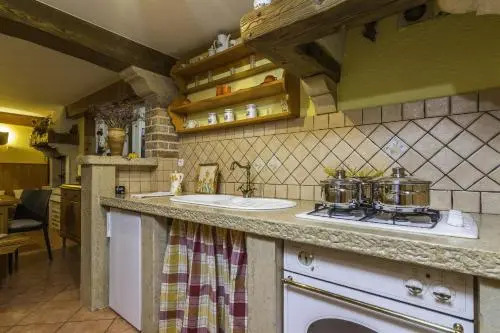 Apartman Diana