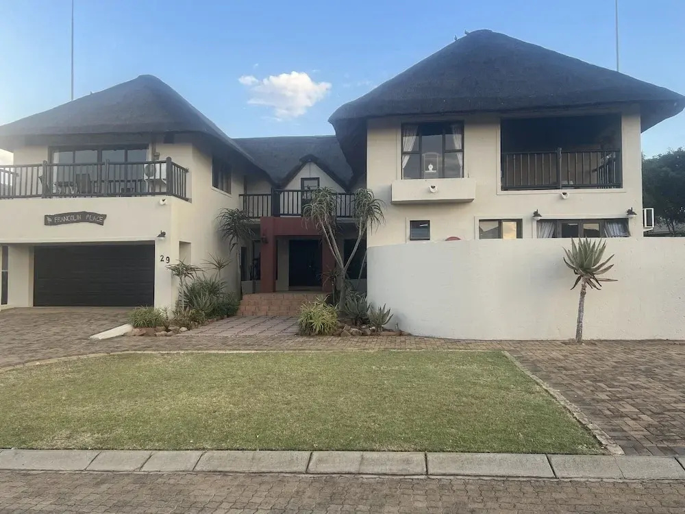 Matori Lodge
