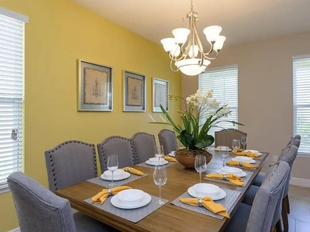 Fv61774 - Solterra Resort - 5 Bed 4.5 Baths Villa