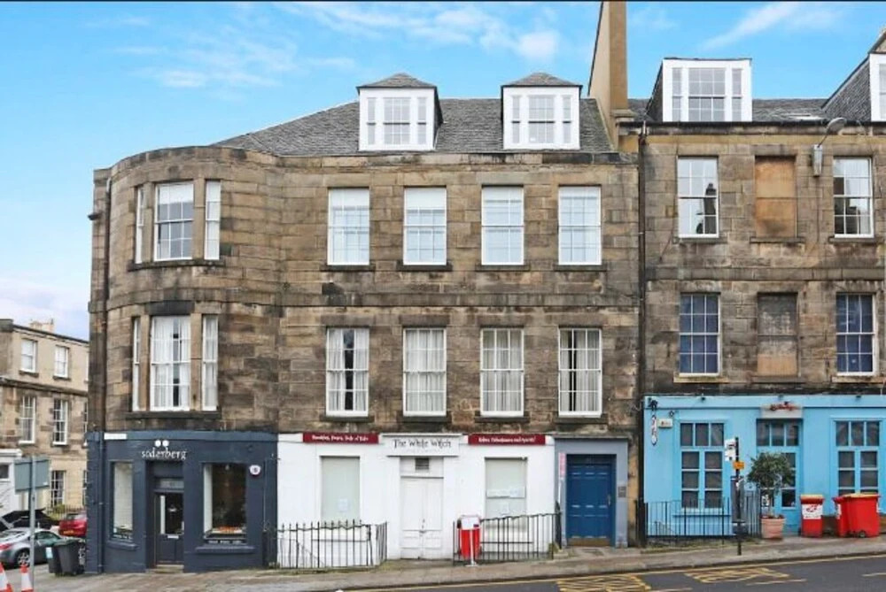 Broughton Bolthole - Chic Haven In Amazing Location