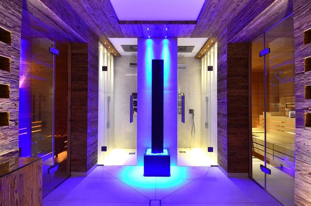 Alpinlounge Rätia Appartements